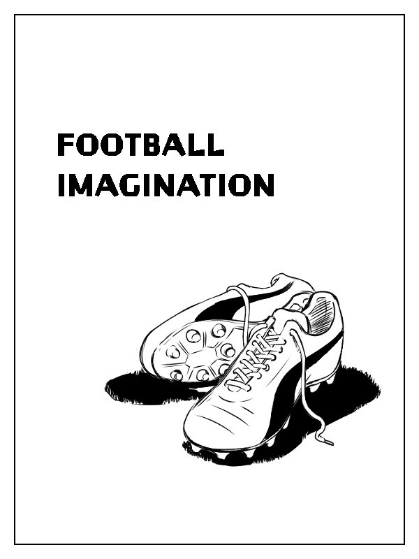 FOOTBALL IMAGINATION
