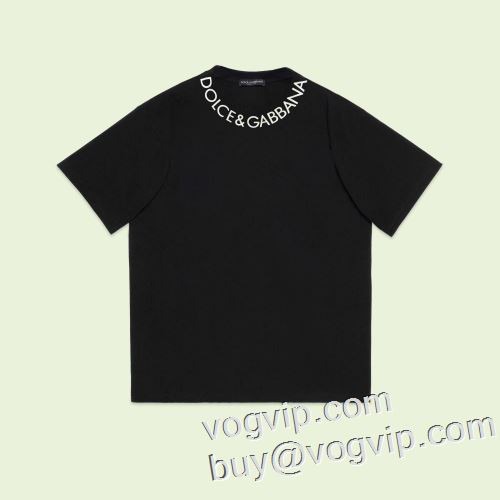 Dolce Gabbana偽物ブランド vogvip.com/goods-10411.html ドルチェ＆ガッバーナ 半袖Tシャツコピー ブランド