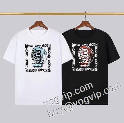 ジバンシィ半袖Tシャツ偽物ブランド vogvip.com/goods-9365.html ジバンシィスーパーコピー 激安