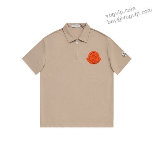 MONCLERコピーブランド vogvip.com/brand-4-c0.html モンクレール半袖Tシャツ偽物ブランド