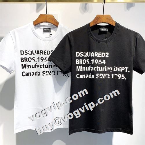 DSQUARED2半袖Tシャツスーパーコピー 激安 vogvip.com/brand-11-c0.html ディースクエアードコピーブランド